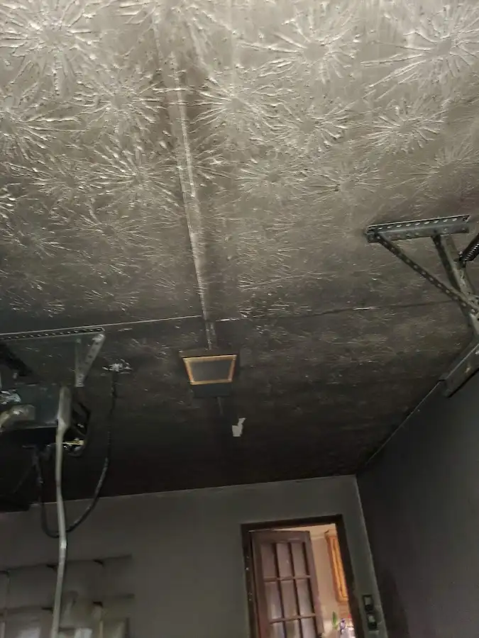Fire and smoke damage assessment for Emergency Water Damage Services in Manor